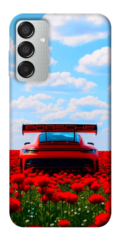 Чехол Wild elegance для Galaxy M15 5G