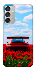 Чехол Wild elegance для Galaxy M15 5G