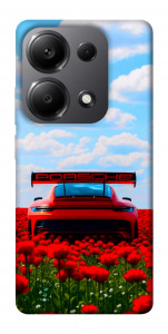 Чехол Wild elegance для Xiaomi Redmi Note 13 Pro 5G