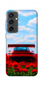 Чохол Wild elegance для Galaxy S24 FE