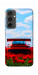 Чехол Wild elegance для Galaxy S24 FE