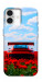 Чехол Wild elegance для iPhone 16