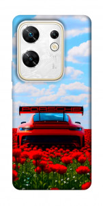 Чехол Wild elegance для Infinix Zero 30 4G