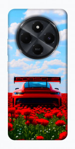 Чехол Wild elegance для Xiaomi Redmi 14C