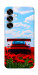 Чехол Wild elegance для Galaxy S25