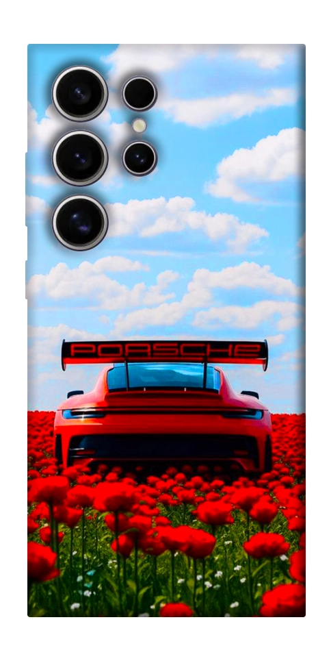 Чохол Wild elegance для Galaxy S25 Ultra