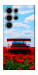 Чохол Wild elegance для Galaxy S25 Ultra