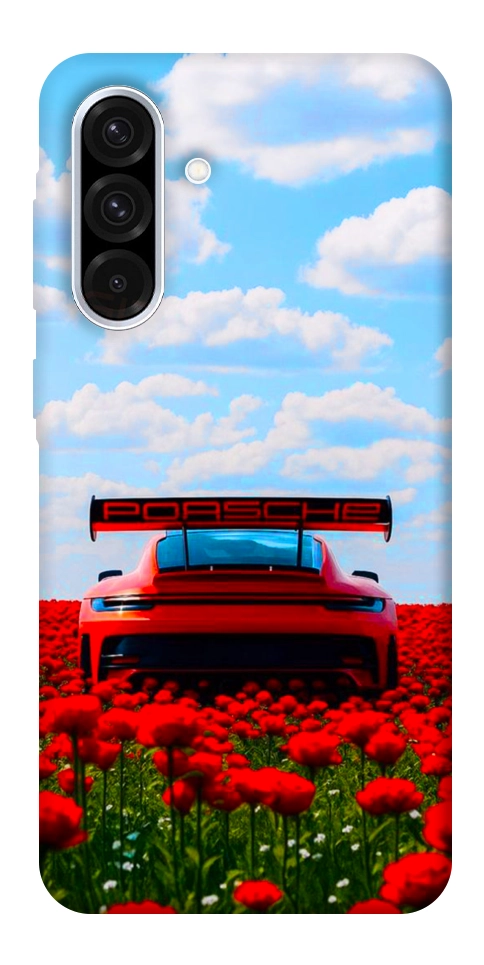 Чохол Wild elegance для Galaxy A56 5G
