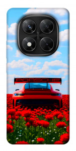 Чохол Wild elegance для Xiaomi Redmi Note 14 Pro 5G