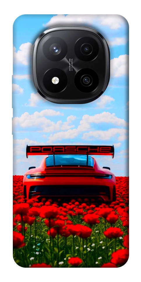 Чохол Wild elegance для Xiaomi Redmi Note 14 Pro+ 5G