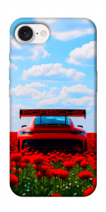 Чехол Wild elegance для iPhone 16e