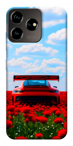 Чохол Wild elegance для ZTE Blade V50 Design 4G