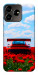 Чехол Wild elegance для ZTE Blade V50 Design 4G