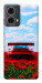 Чохол Wild elegance для Motorola Moto G85
