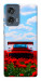 Чехол Wild elegance для Motorola Edge 50 Fusion