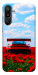 Чохол Wild elegance для Galaxy M16 5G