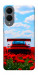 Чехол Wild elegance для Galaxy S25 Edge