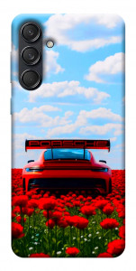 Чохол Wild elegance для Galaxy M55