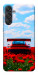 Чохол Wild elegance для Galaxy M55