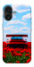 Чехол Wild elegance для iPhone 17