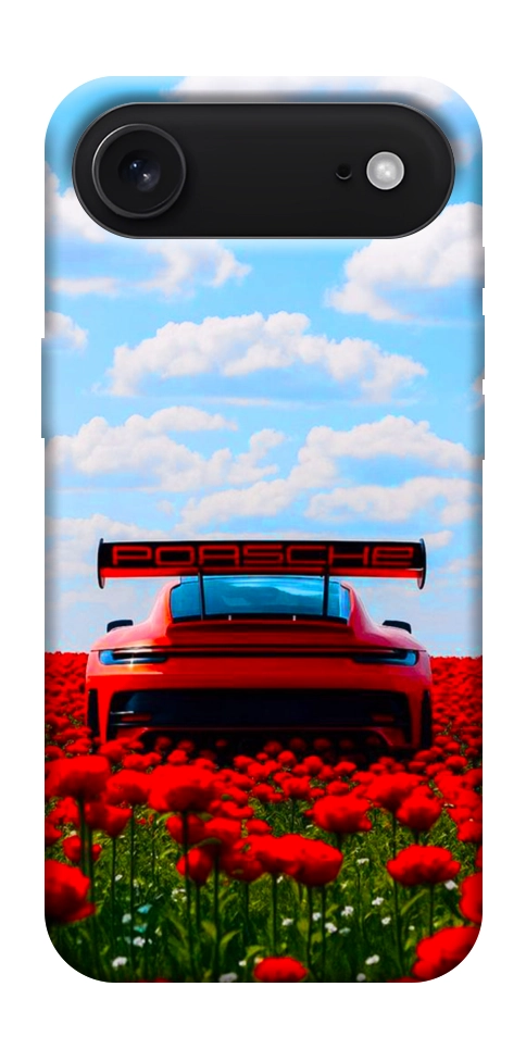Чохол Wild elegance для iPhone 17 Air