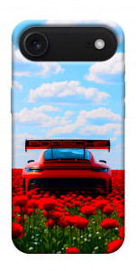 Чехол Wild elegance для iPhone 17 Air