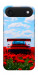 Чохол Wild elegance для iPhone 17 Air