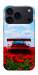 Чехол Wild elegance для iPhone 17 Pro