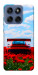 Чехол Wild elegance для Motorola Edge 60 Fusion
