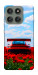 Чохол Wild elegance для Motorola Edge 60 Pro