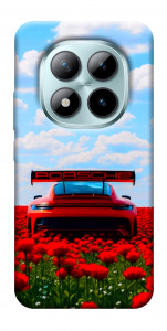 Чехол Wild elegance для Xiaomi Redmi Note 15 Pro+ 5G