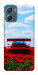 Чохол Wild elegance для Motorola Moto G06