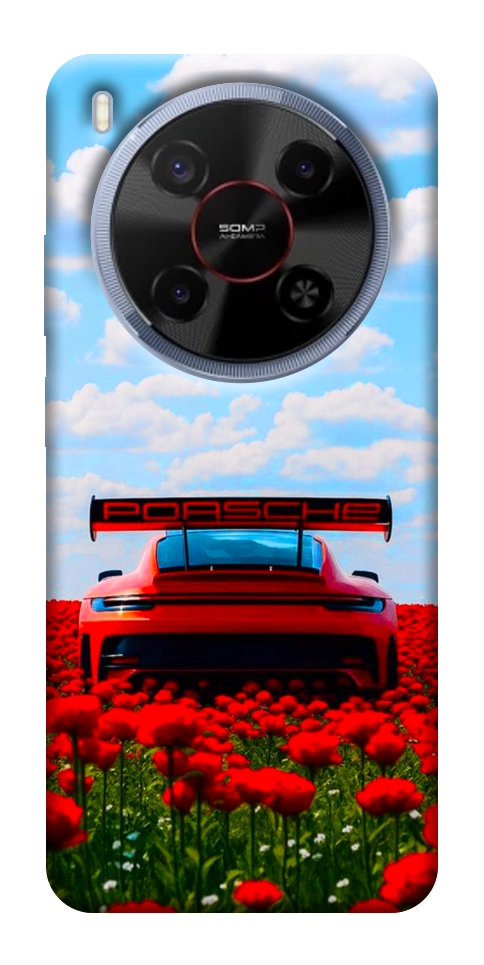 Чехол Wild elegance для ZTE Nubia V70 Max