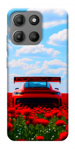 Чохол Wild elegance для Motorola Moto G15 Power