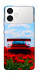 Чехол Wild elegance для Galaxy S26 Edge
