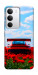 Чохол Wild elegance для Realme C71