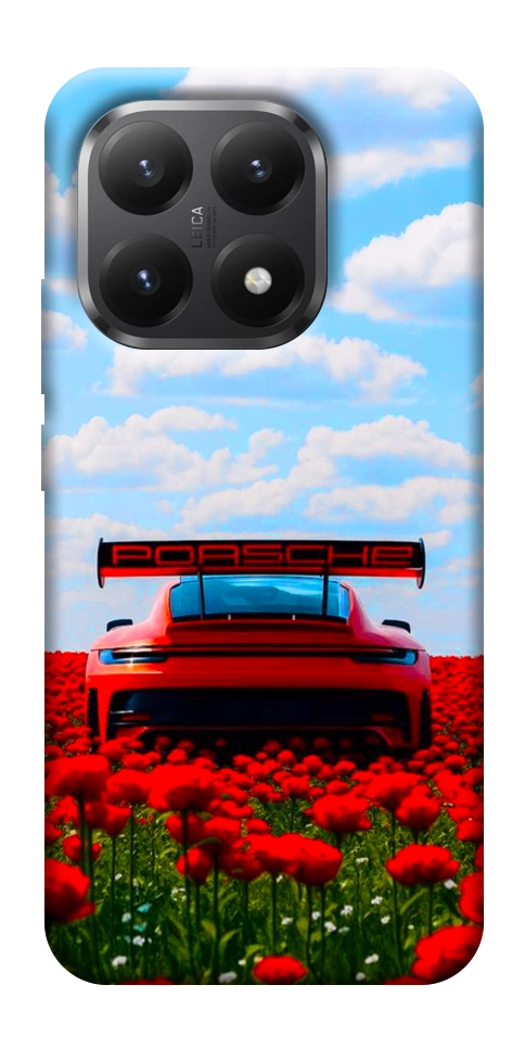 Чехол Wild elegance для Xiaomi 15T