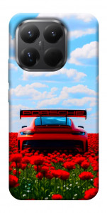 Чехол Wild elegance для Xiaomi 15T Pro