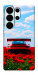 Чехол Wild elegance для Galaxy S26 Ultra