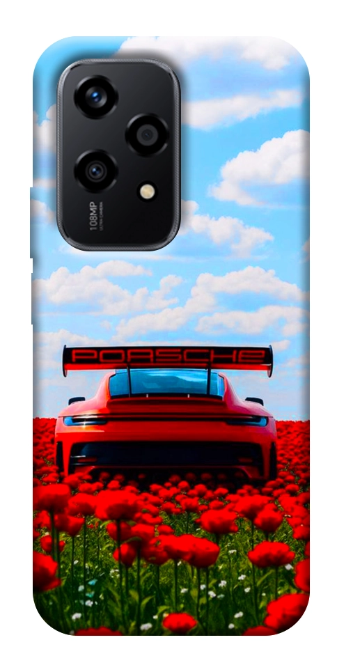 Чохол Wild elegance для Huawei Honor 200 Lite