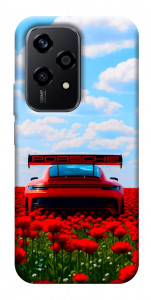 Чохол Wild elegance для Huawei Honor 200 Lite