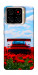 Чохол Wild elegance для ZTE Blade A56