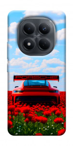 Чехол Wild elegance для Xiaomi Redmi Note 15 4G (EU)