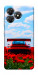 Чехол Wild elegance для ZTE Blade A36