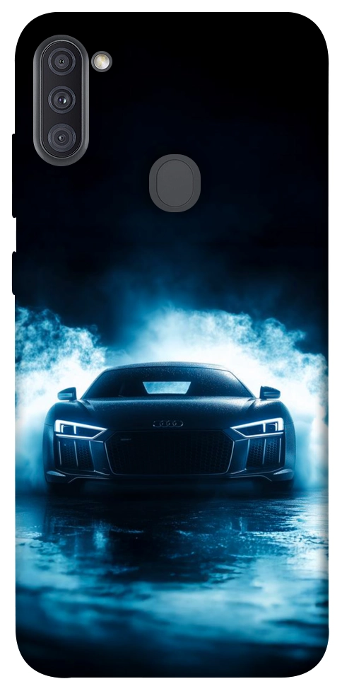 Чохол Mystery для Galaxy A11 (2020)