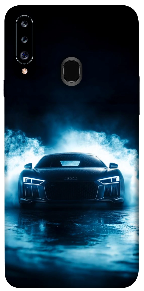 Чехол Mystery для Galaxy A20s (2019)