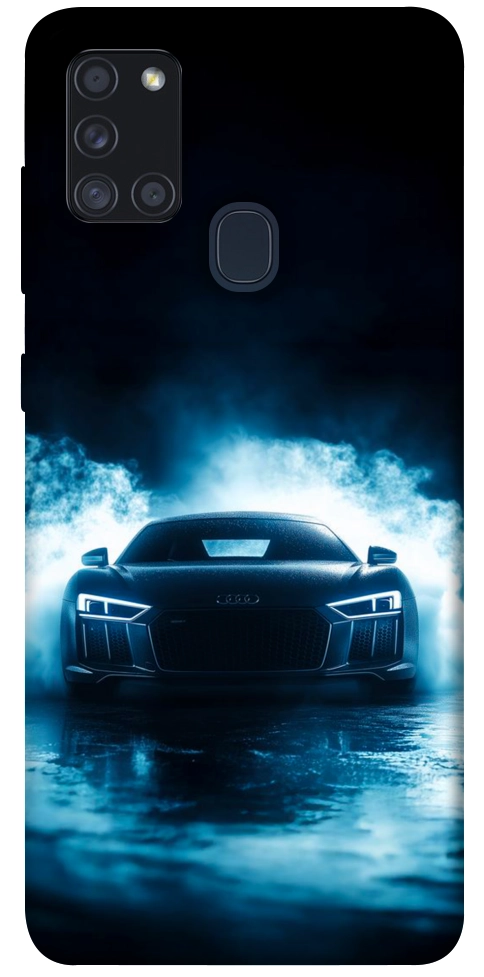 Чехол Mystery для Galaxy A21s (2020)