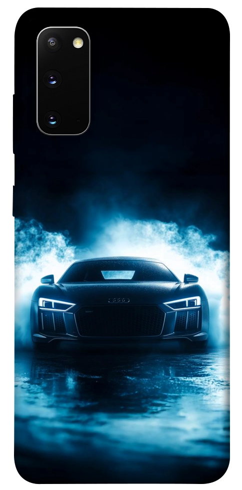 Чехол Mystery для Galaxy S20 (2020)