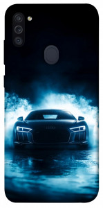 Чехол Mystery для Galaxy M11 (2020)