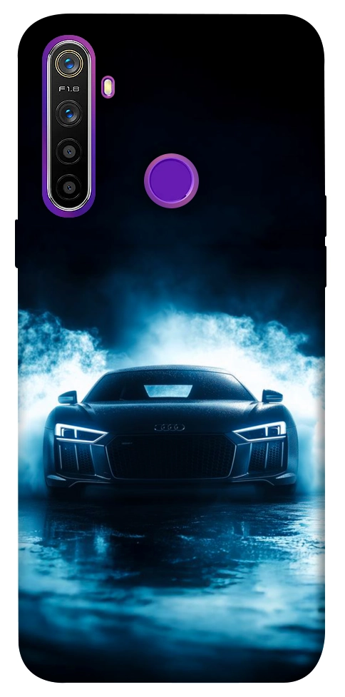 Чехол Mystery для Realme 5